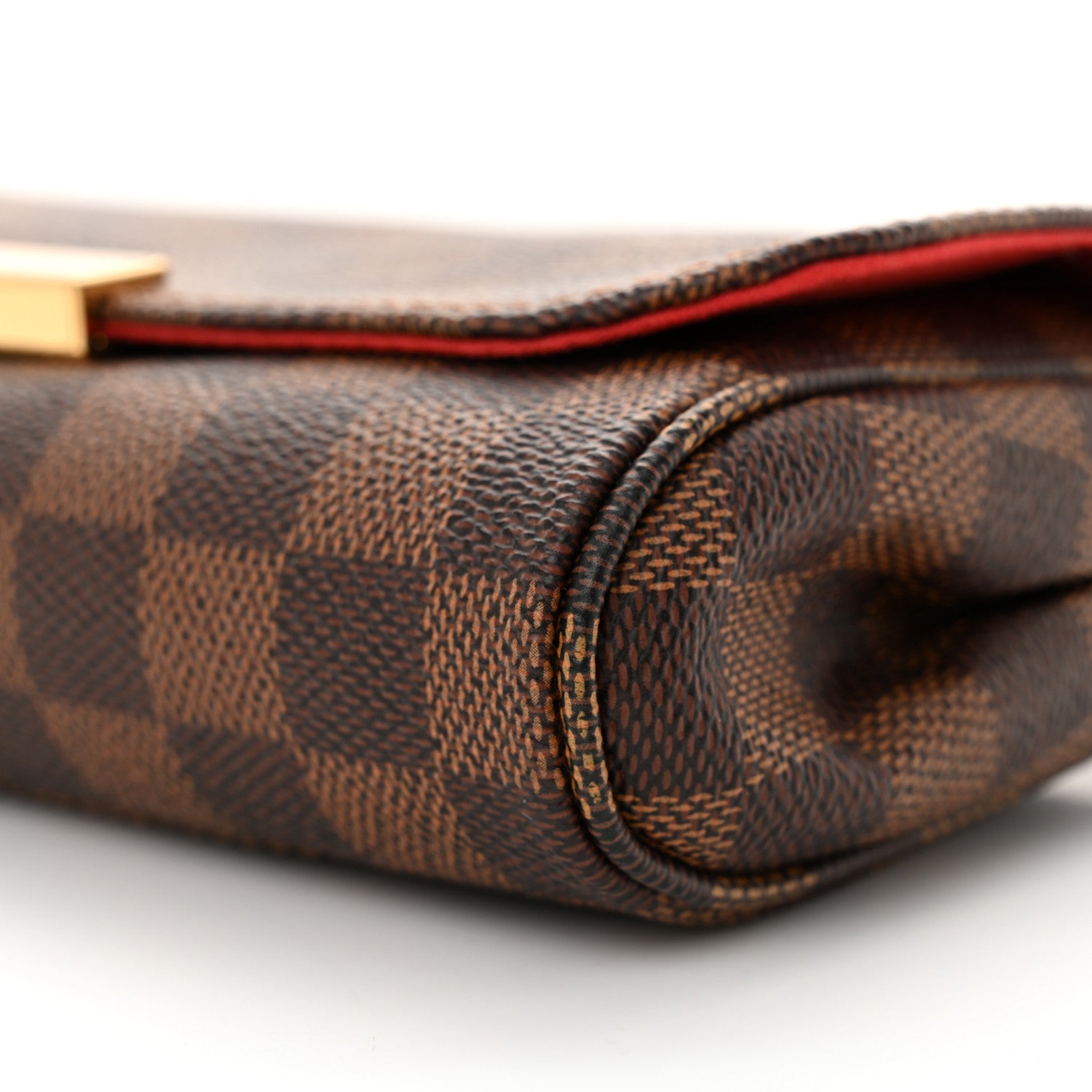 Louis Vuitton Damier Ebene Favorite PM 9 of 10