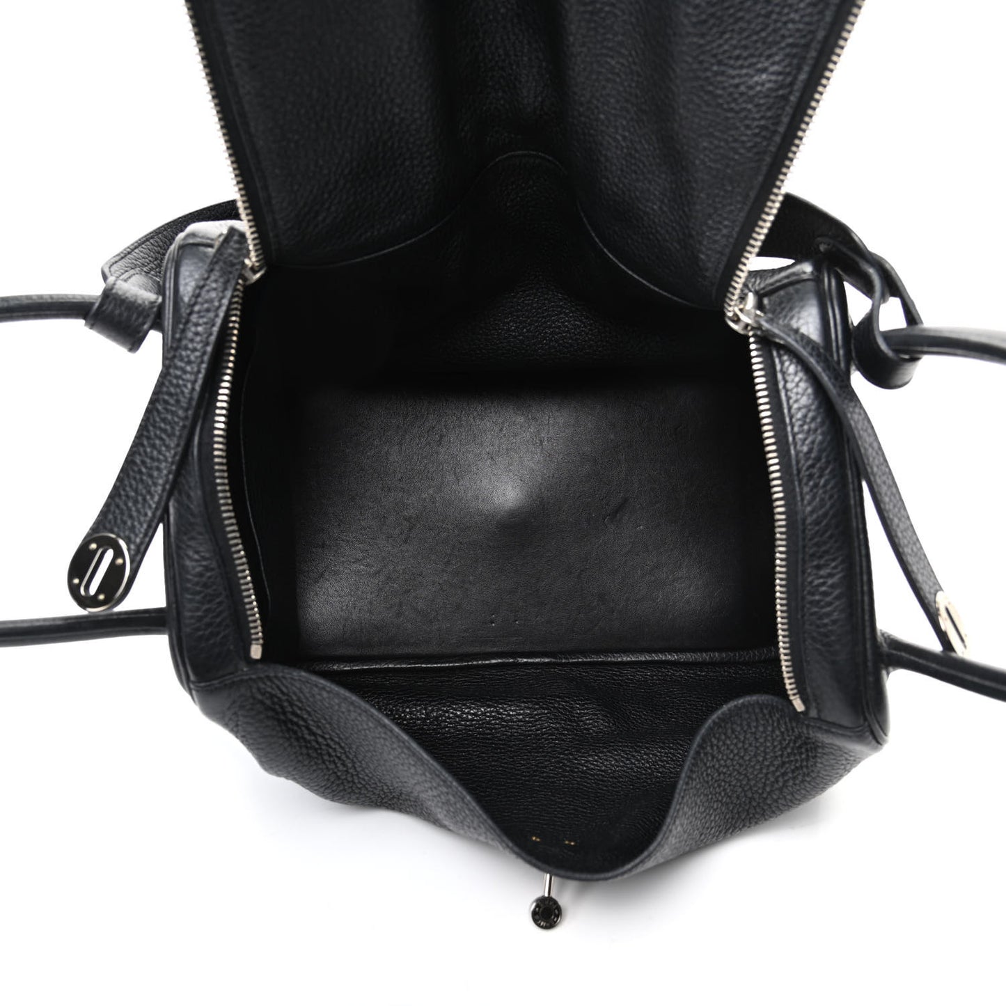 Taurillon Clemence Lindy 34 Black