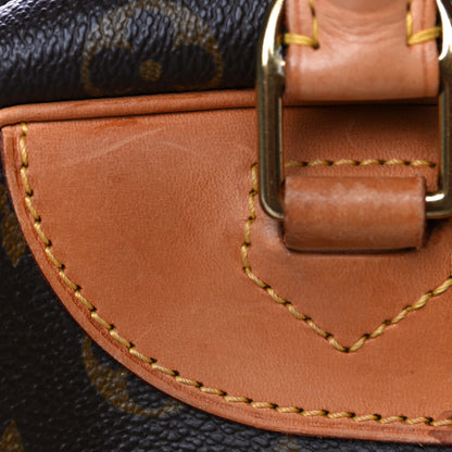 Louis Vuitton Monogram Deauville 15 of 17