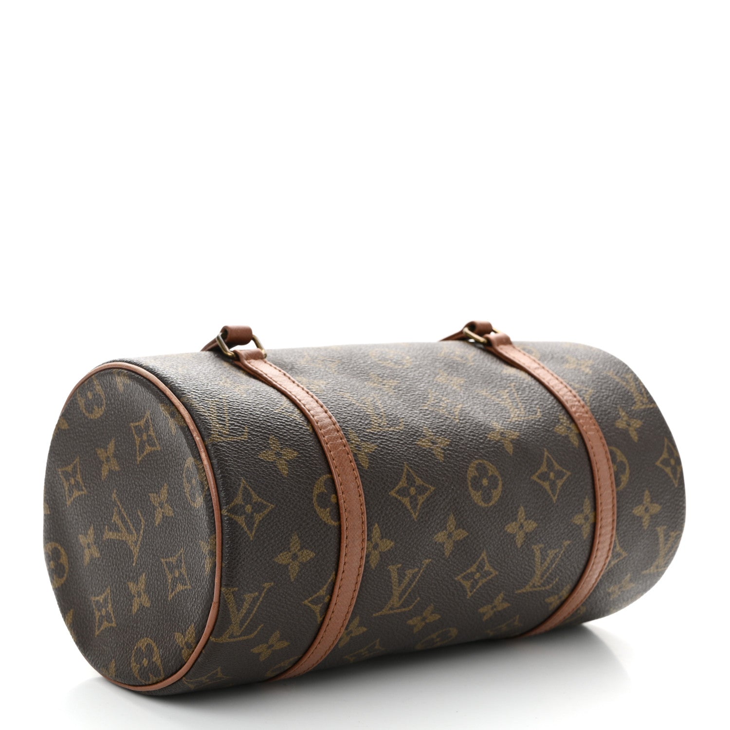 Louis Vuitton Monogram Papillon 26 4 of 12