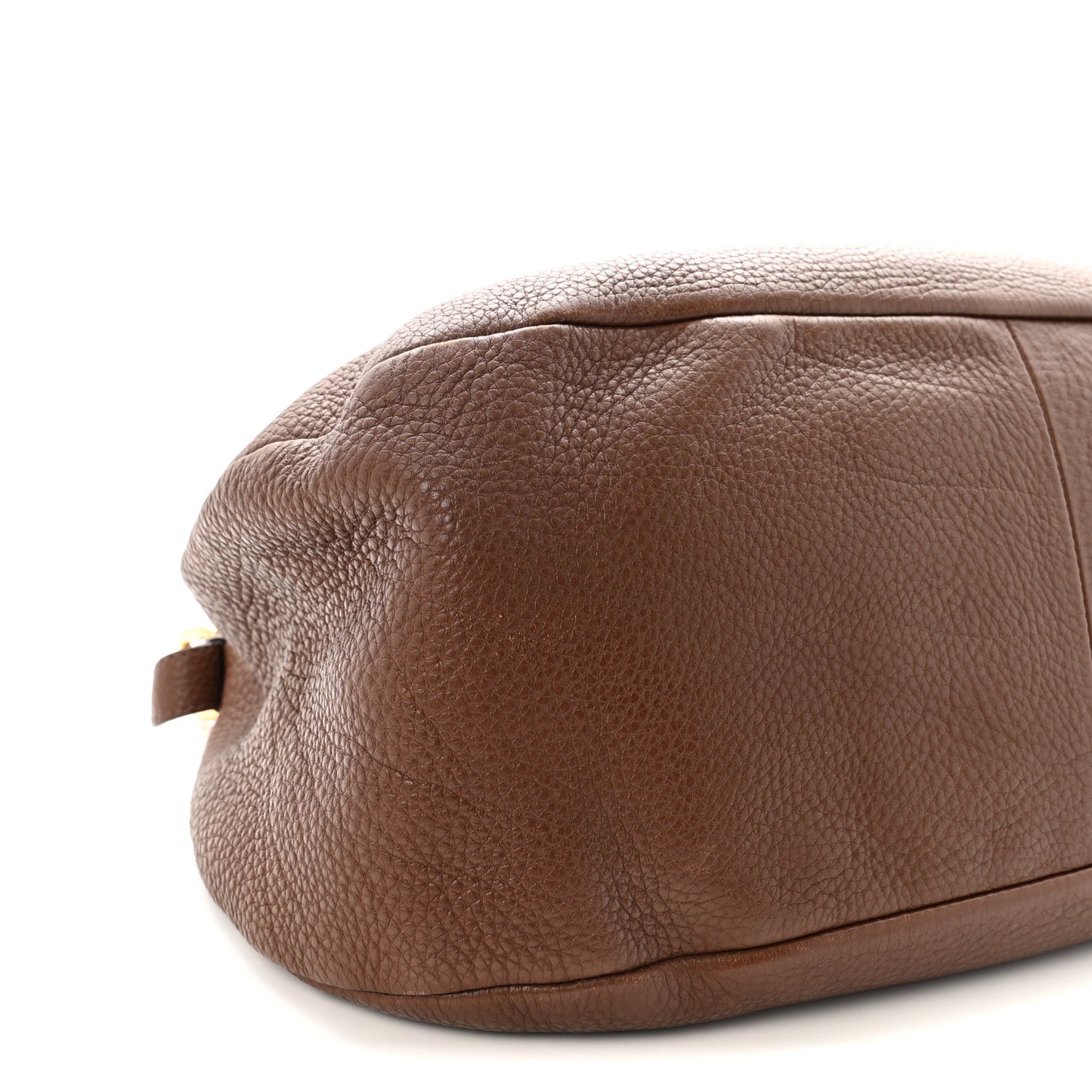 Vitello Daino Hobo Brandy