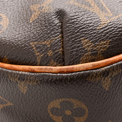 Louis Vuitton Monogram Odeon PM 13 of 14
