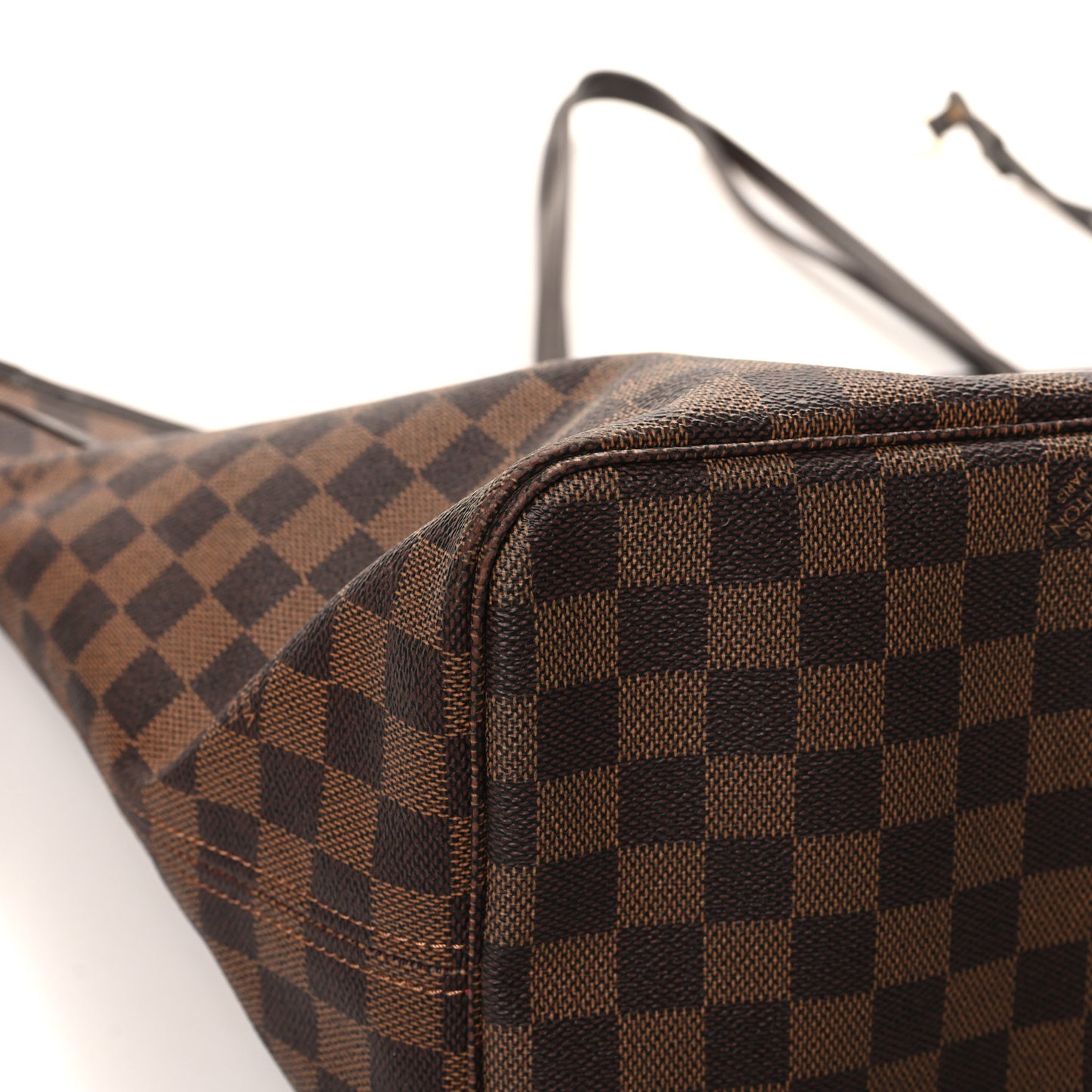 Damier Ebene Neverfull GM