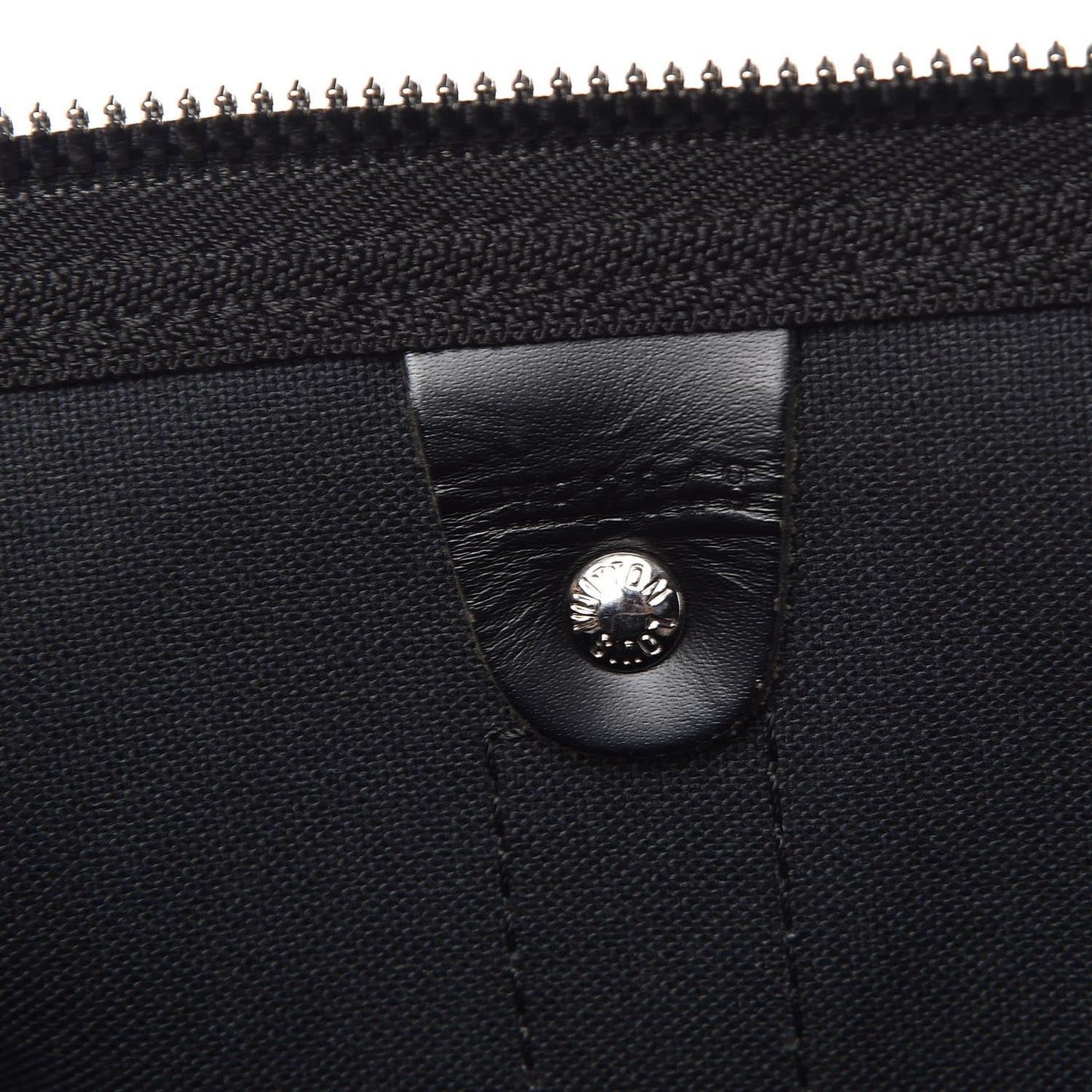 Damier Graphite Keepall Bandouliere 55