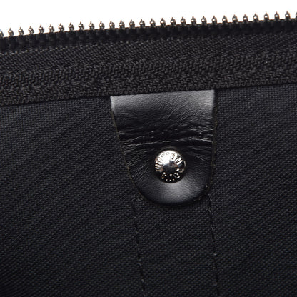 Louis Vuitton Damier Graphite Keepall Bandouliere 55 6 of 9