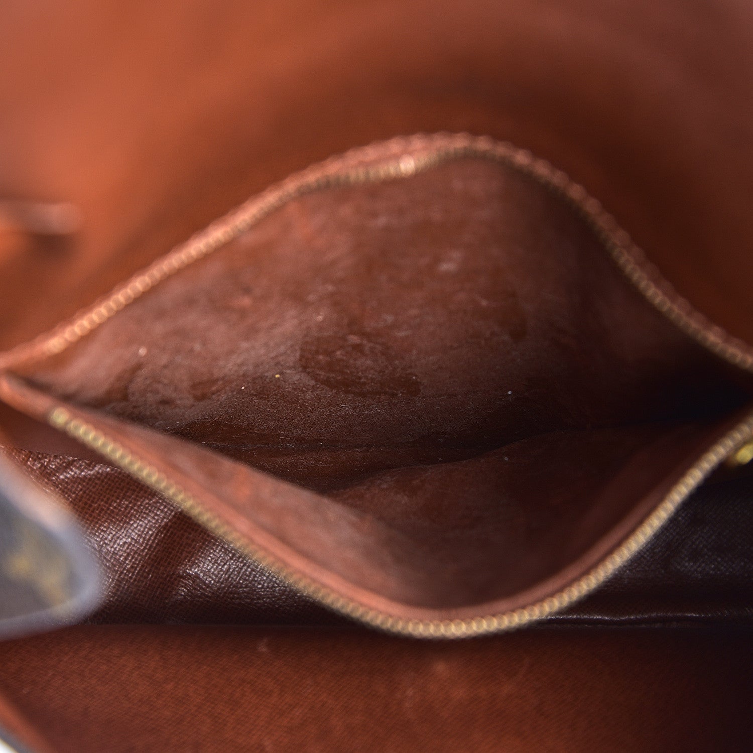 Louis Vuitton Monogram Saint Cloud GM 19 of 19