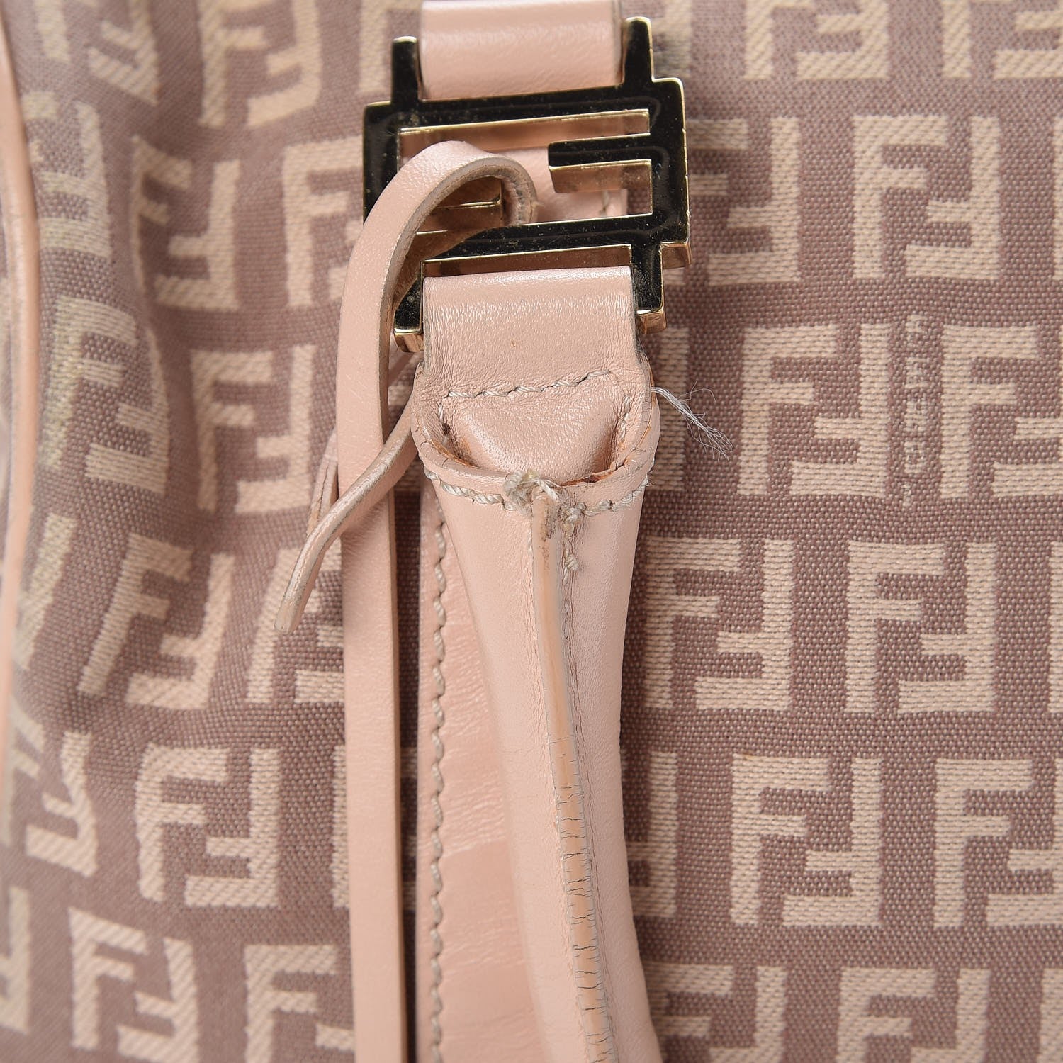 Fendi Zucchino Vitello Boston Cipria Teint Cipria 11 of 17