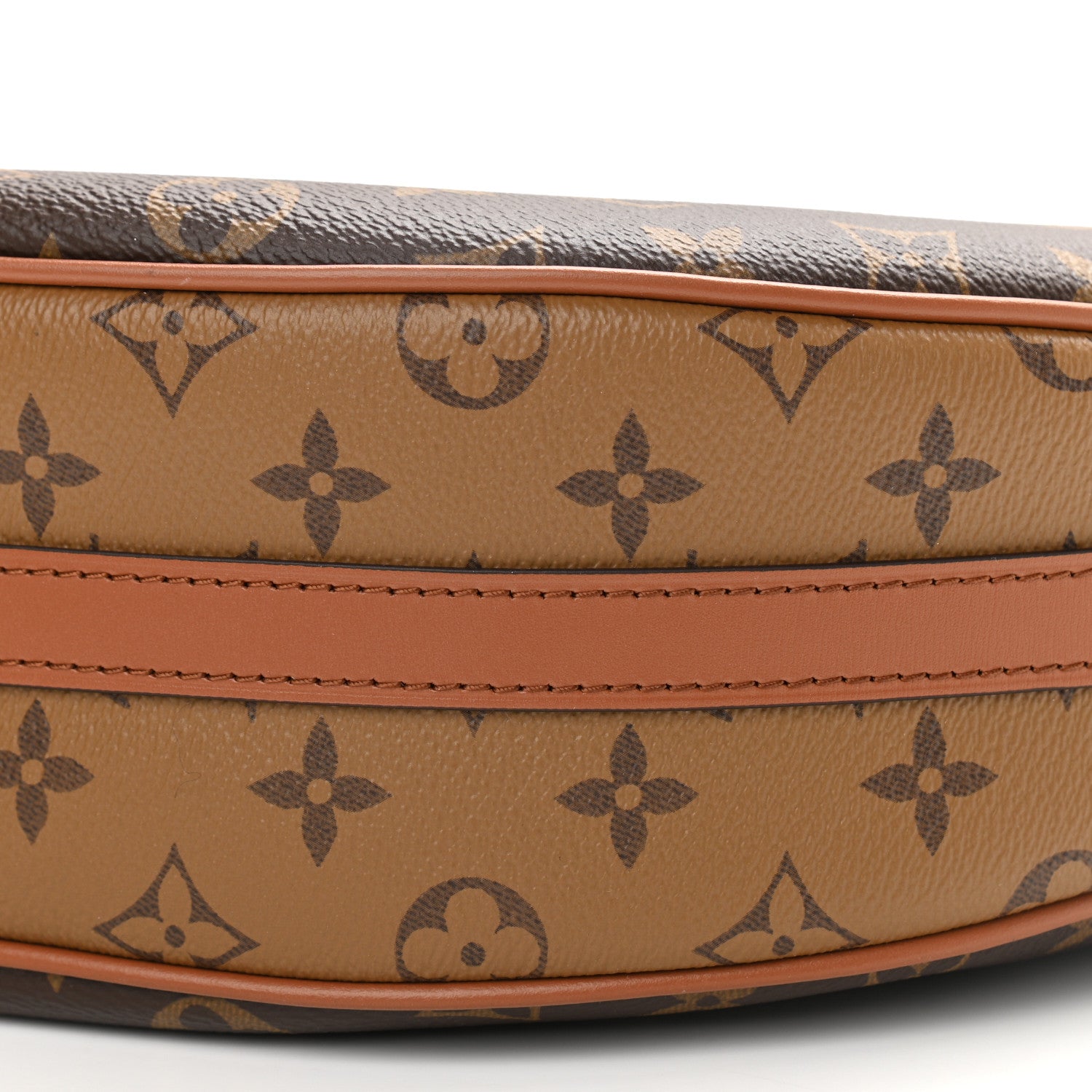 Louis Vuitton Reverse Monogram Loop Hobo 10 of 10