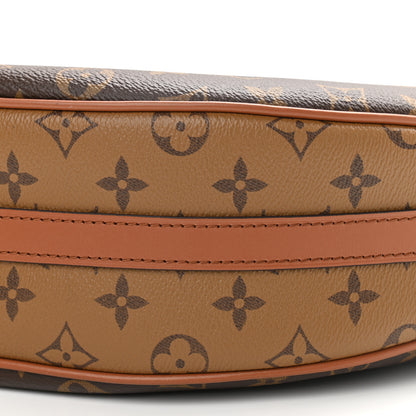 Louis Vuitton Reverse Monogram Loop Hobo 10 of 10