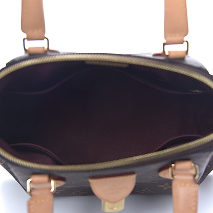 Louis Vuitton Monogram Rivoli PM 5 of 9
