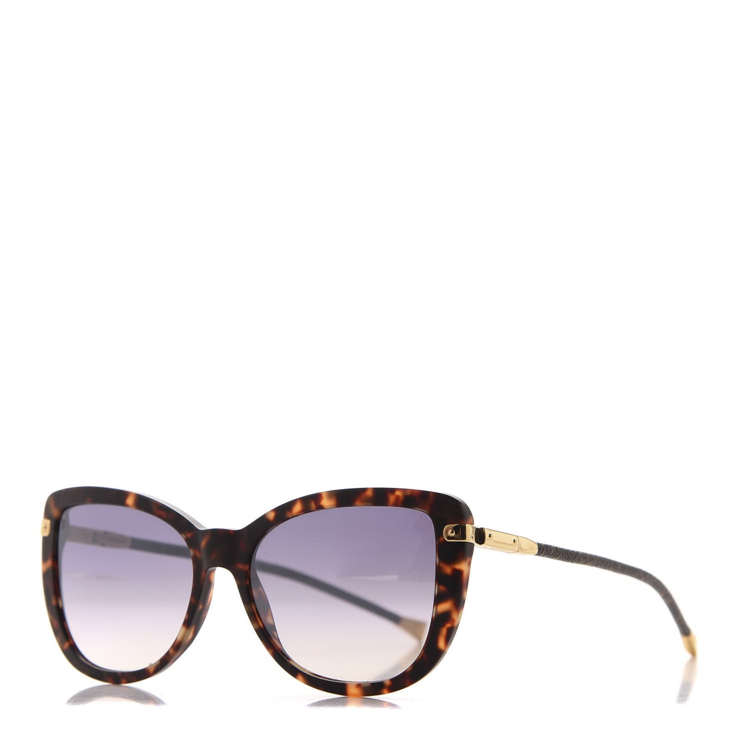 Monogram Charlotte Z0629W Sunglasses Dark Tortoise