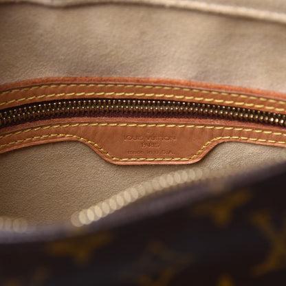 Louis Vuitton Monogram Looping GM 6 of 8