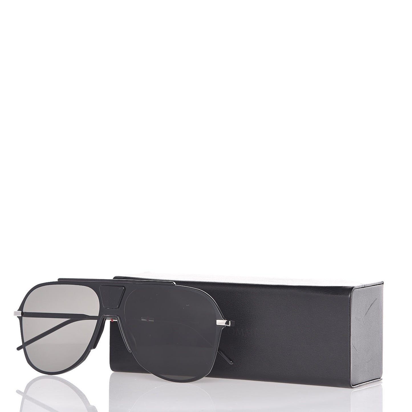 Aviator Sunglasses Black