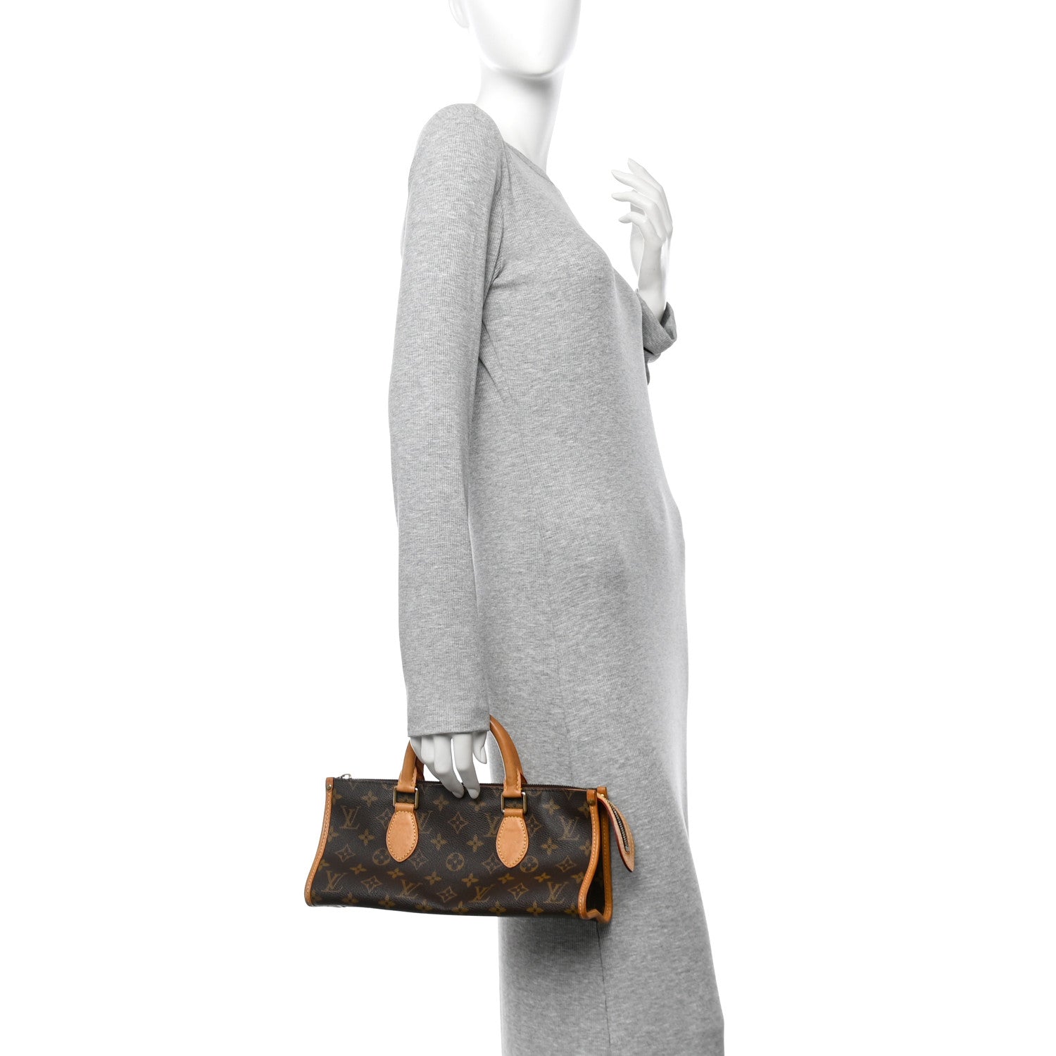 Louis Vuitton Monogram Popincourt 2 of 12