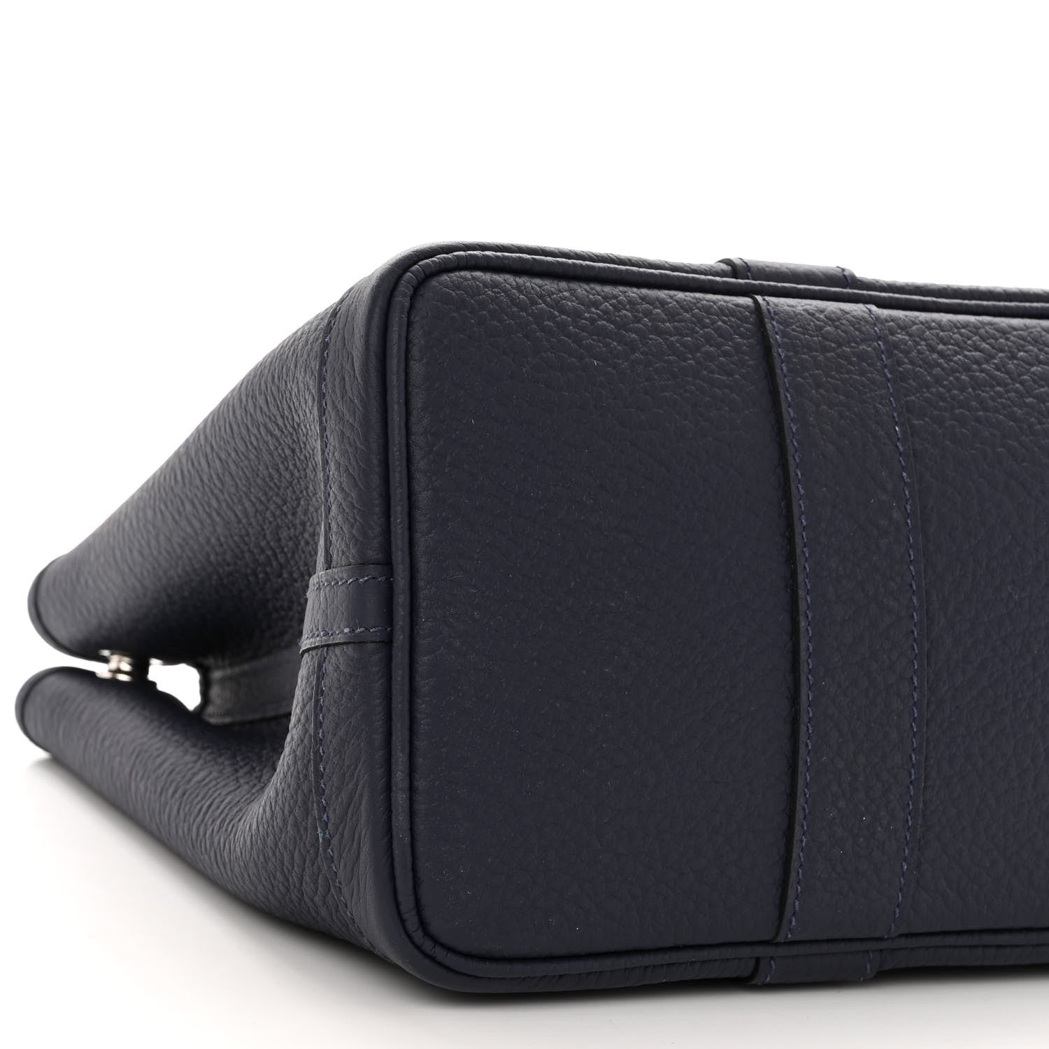 Hermes Negonda Garden Party 30 TPM Bleu Nuit 9 of 10