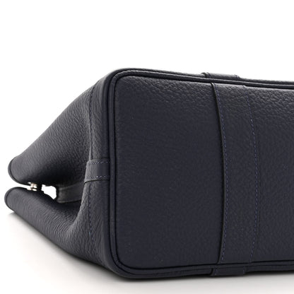 Hermes Negonda Garden Party 30 TPM Bleu Nuit 9 of 10