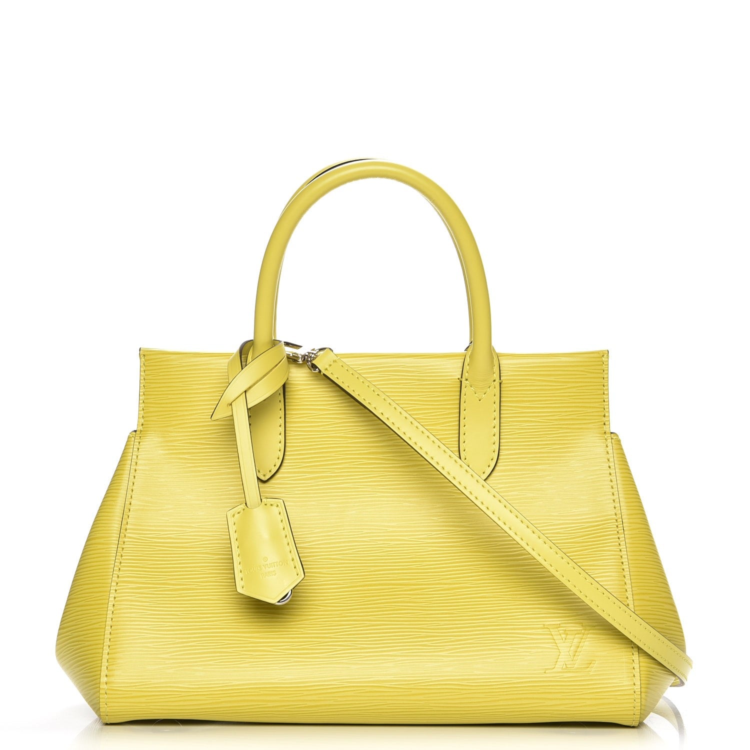 Louis Vuitton Epi Marly BB Pistache 1 of 6