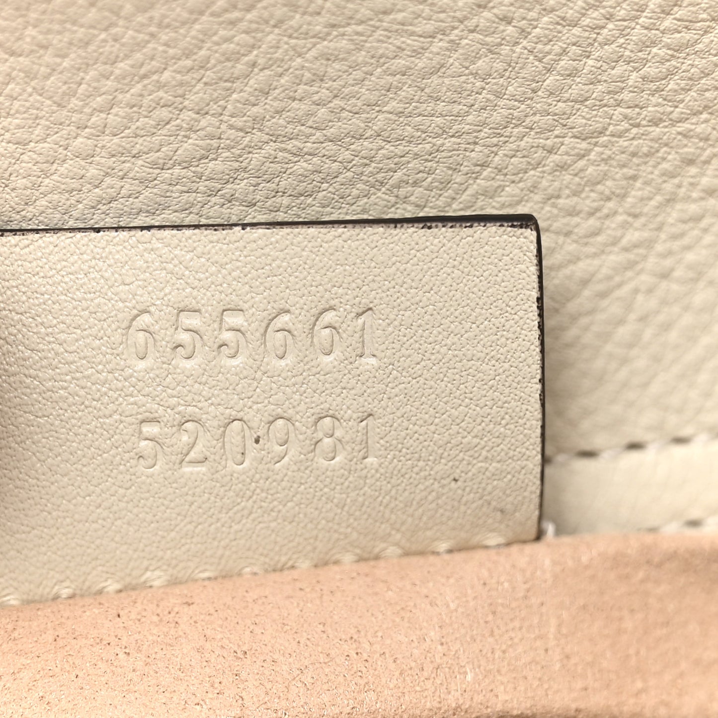 Wonka Grain Calfskin Mini Diana Tote Bag Mystic White