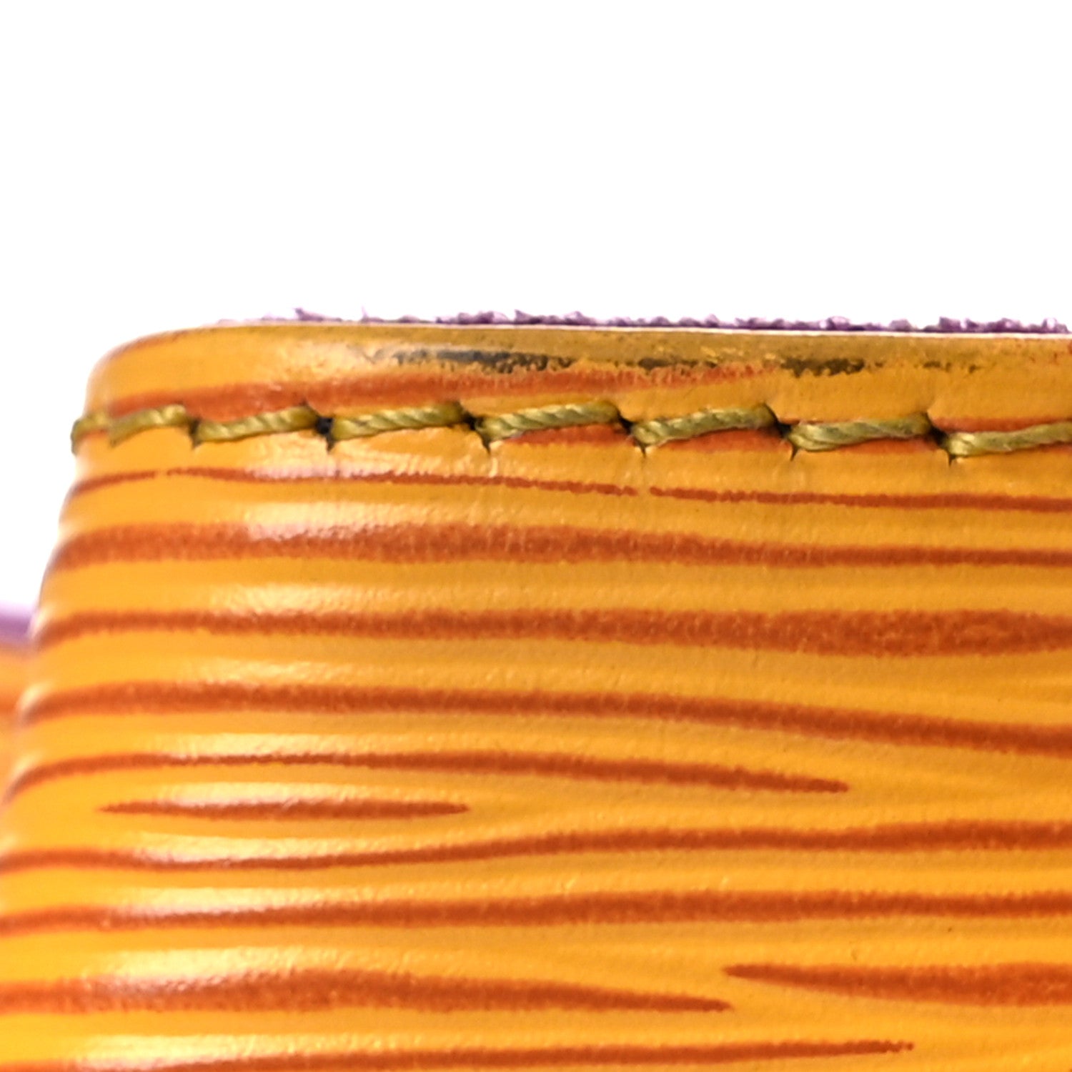 Louis Vuitton Epi Petit Noe Tassil 10 of 15