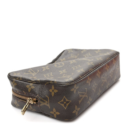 Louis Vuitton Monogram Trousse Toilette 23 4 of 6