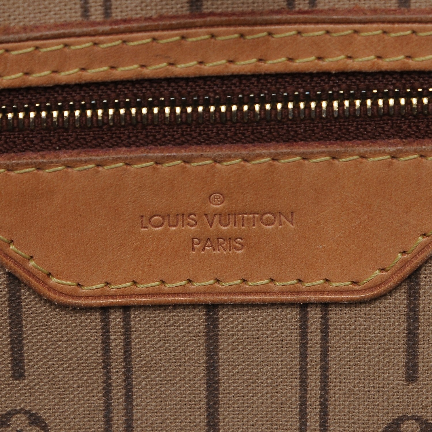 Louis Vuitton Monogram Delightful PM 6 of 16
