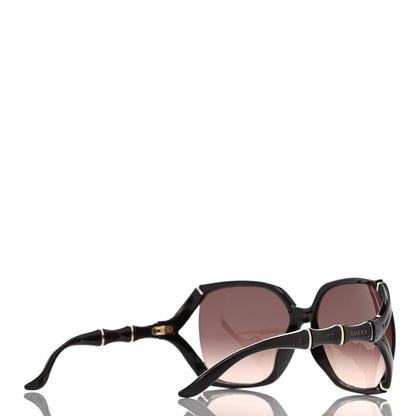 Gucci Bamboo Effect Sunglasses GG0505S Brown 4 of 6