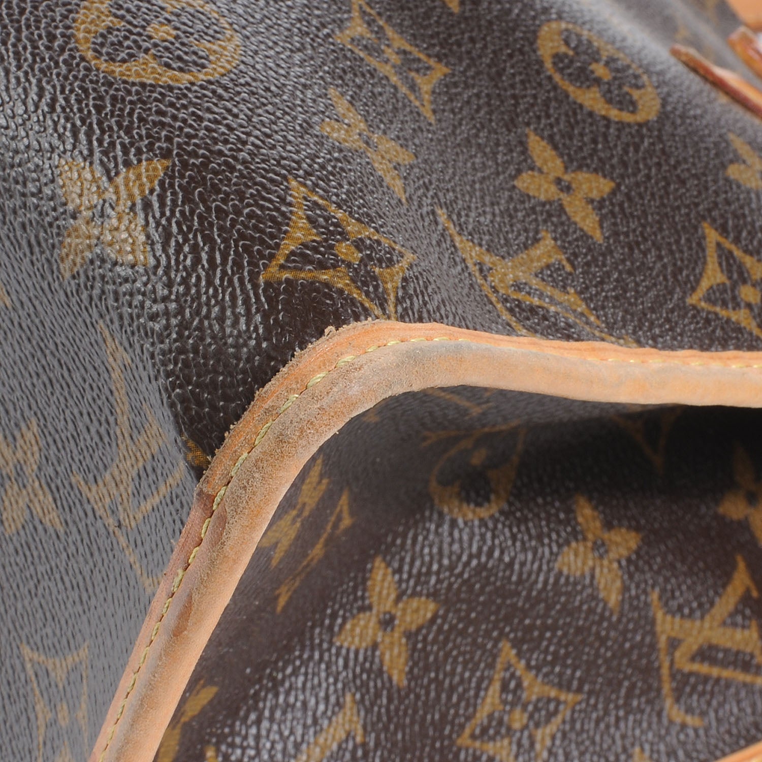 Louis Vuitton Monogram Popincourt Haut 6 of 9