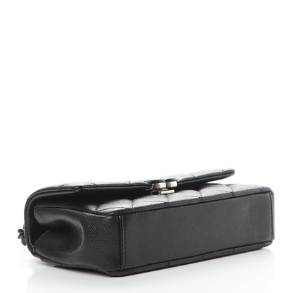 Chanel Caviar Quilted My Everything Small Flap Black 4 of 10
