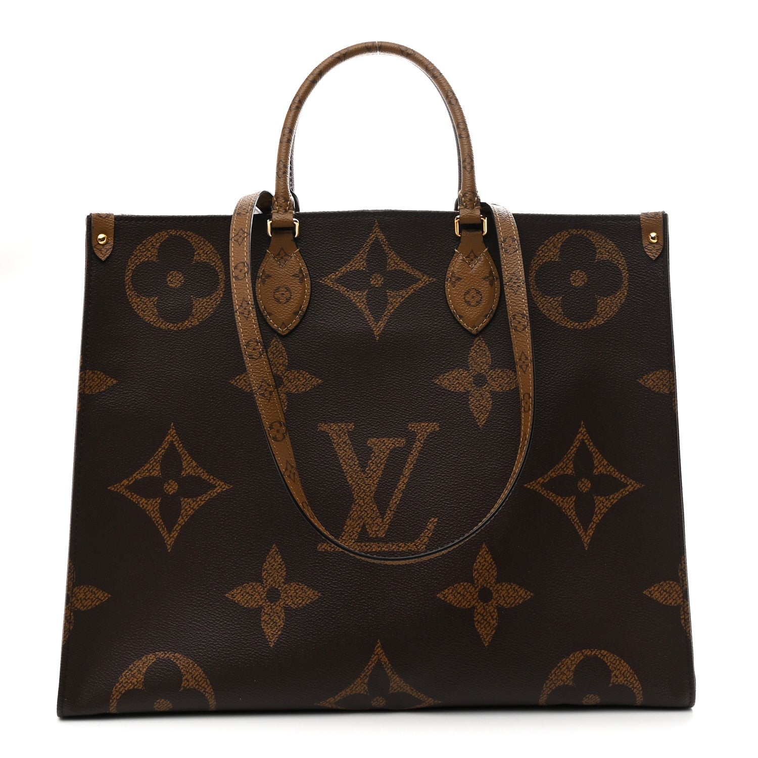 Louis Vuitton Reverse Monogram Giant Onthego GM 1 of 10