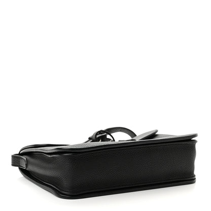 Gucci Soft Calfskin Small Jackie Shoulder Bag Black 4 of 10