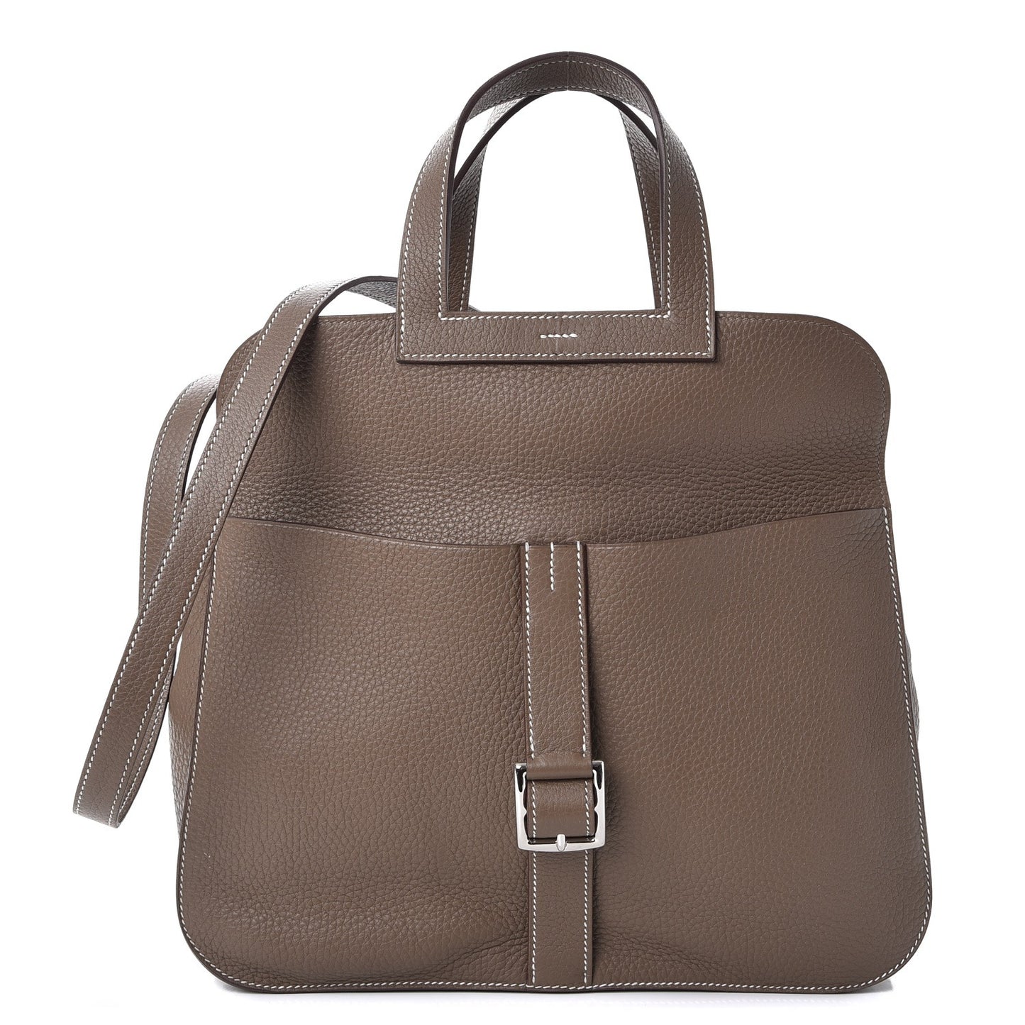 Taurillon Clemence Halzan 31 GM Etoupe