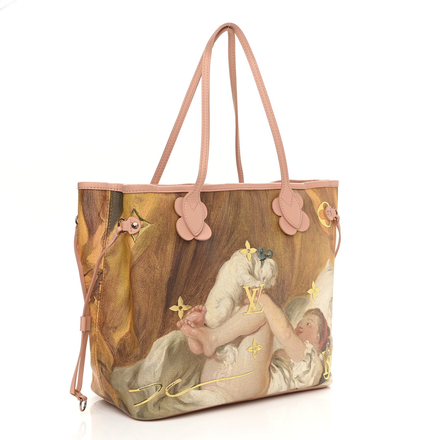 Masters Fragonard Neverfull MM