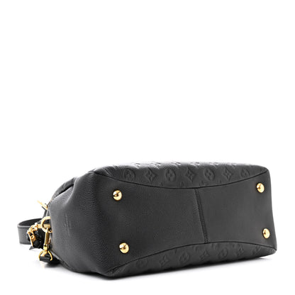 Louis Vuitton Empreinte Ponthieu PM Black 4 of 10