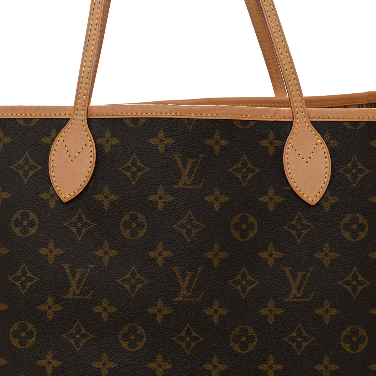 Louis Vuitton Monogram Neo Neverfull GM 7 of 11