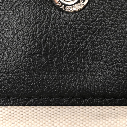 Goyard Goyardine Saint Louis GM Black 6 of 10