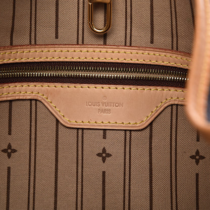 Louis Vuitton Monogram Delightful GM 7 of 12