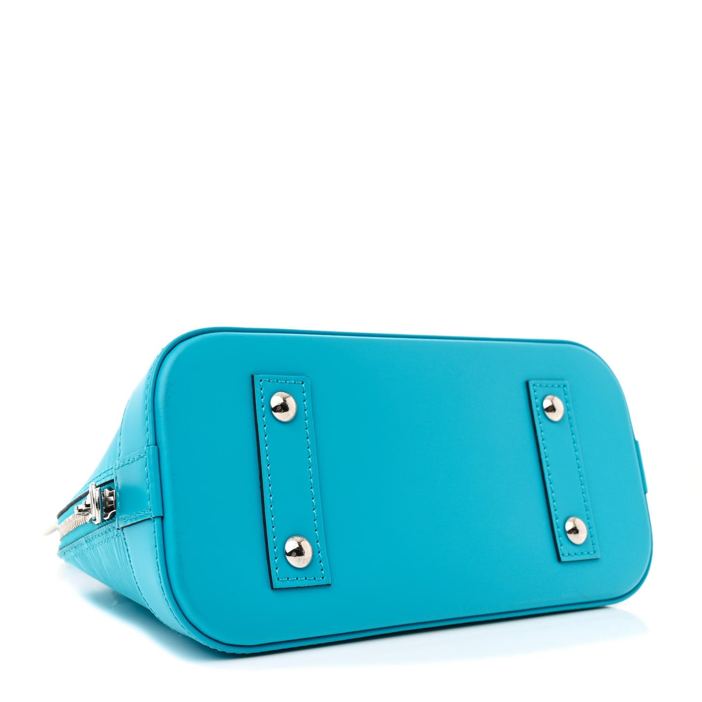 Epi Jacquard Alma BB Turquoise