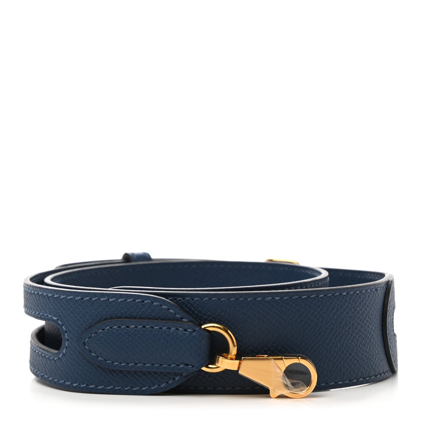 Epsom 35mm Harnachement Shoulder Strap Deep Blue