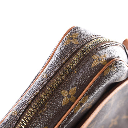 Louis Vuitton Monogram Danube 21 12 of 12