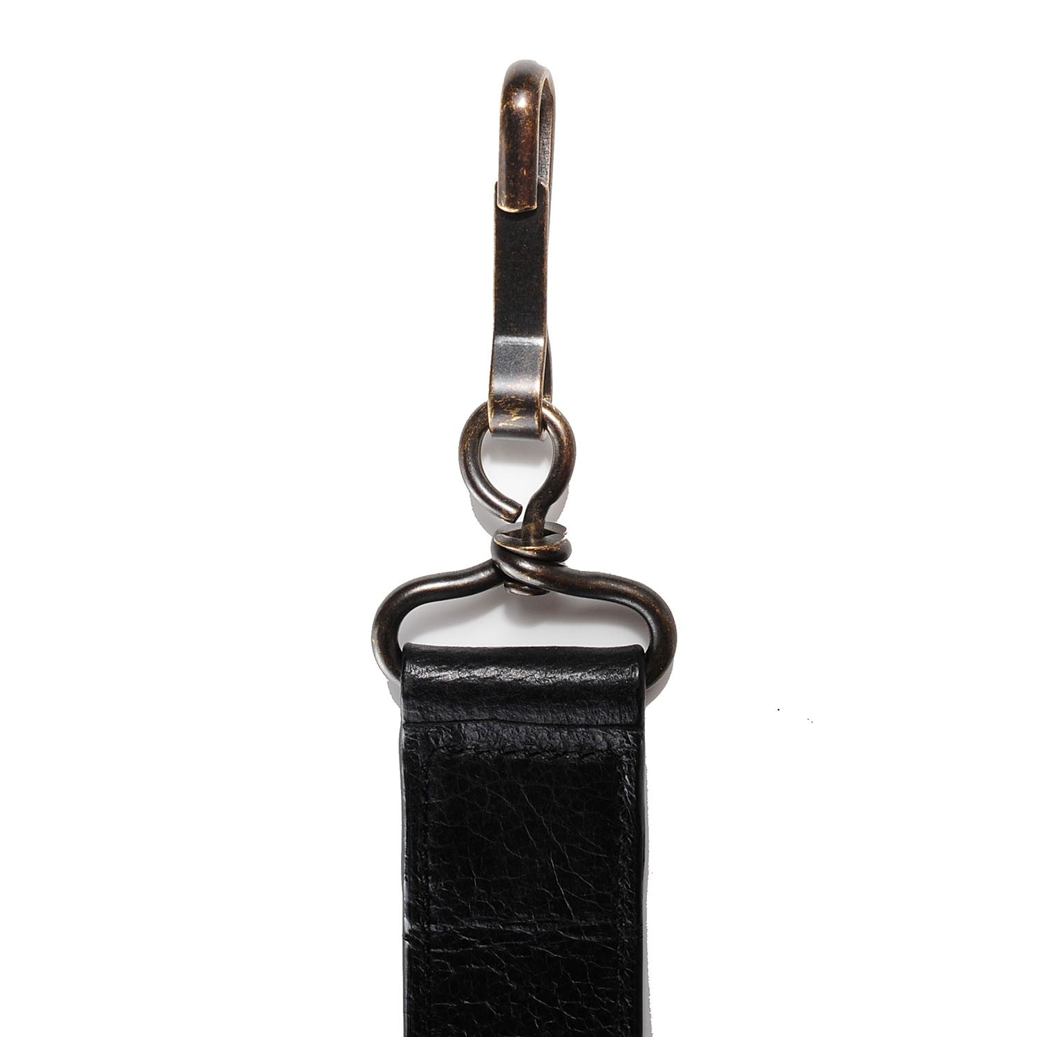 Balenciaga Agneau Classic Hardware City Black 9 of 12