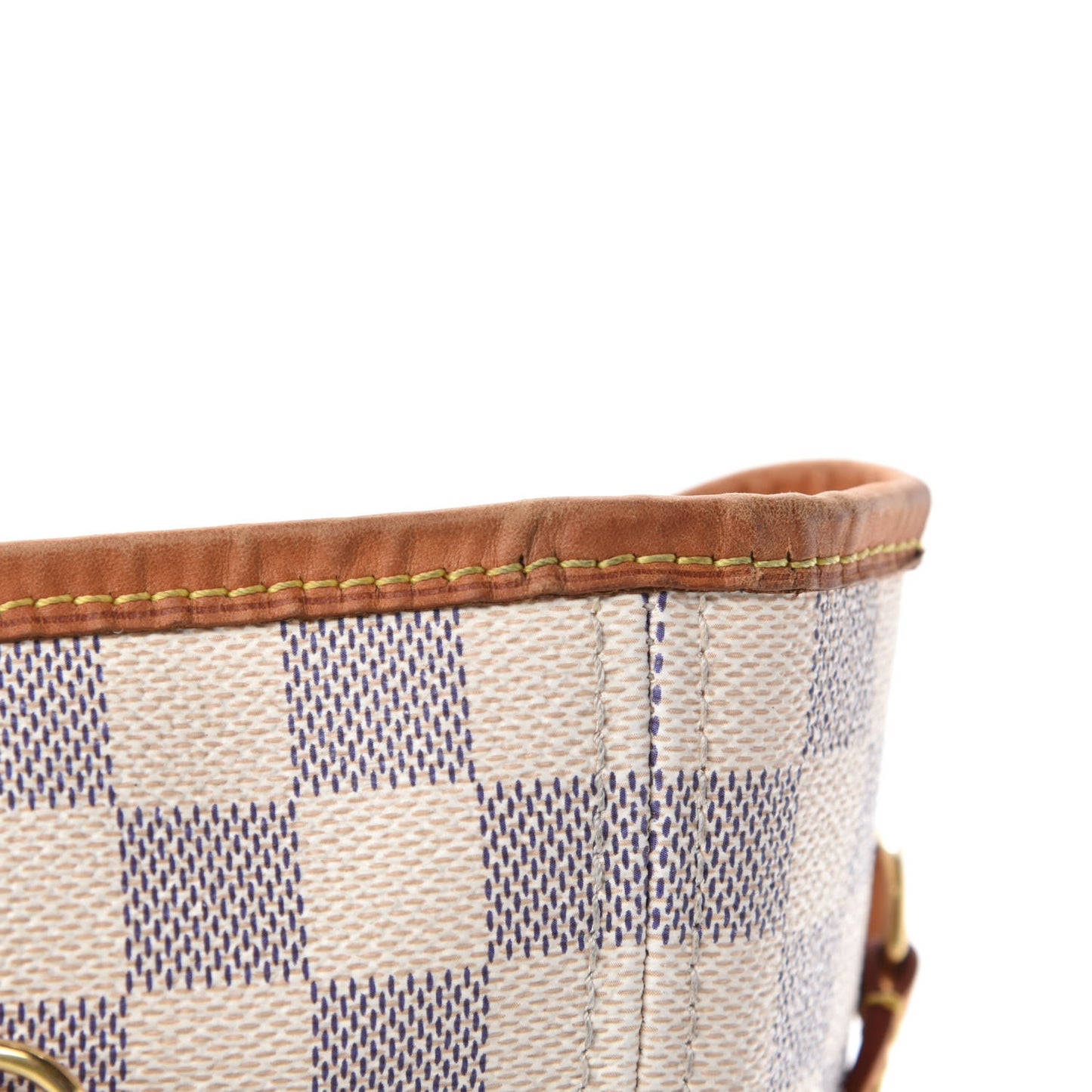 Damier Azur Neverfull MM