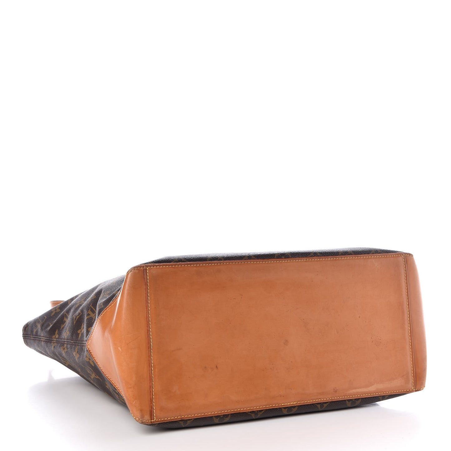 Monogram Cabas Mezzo