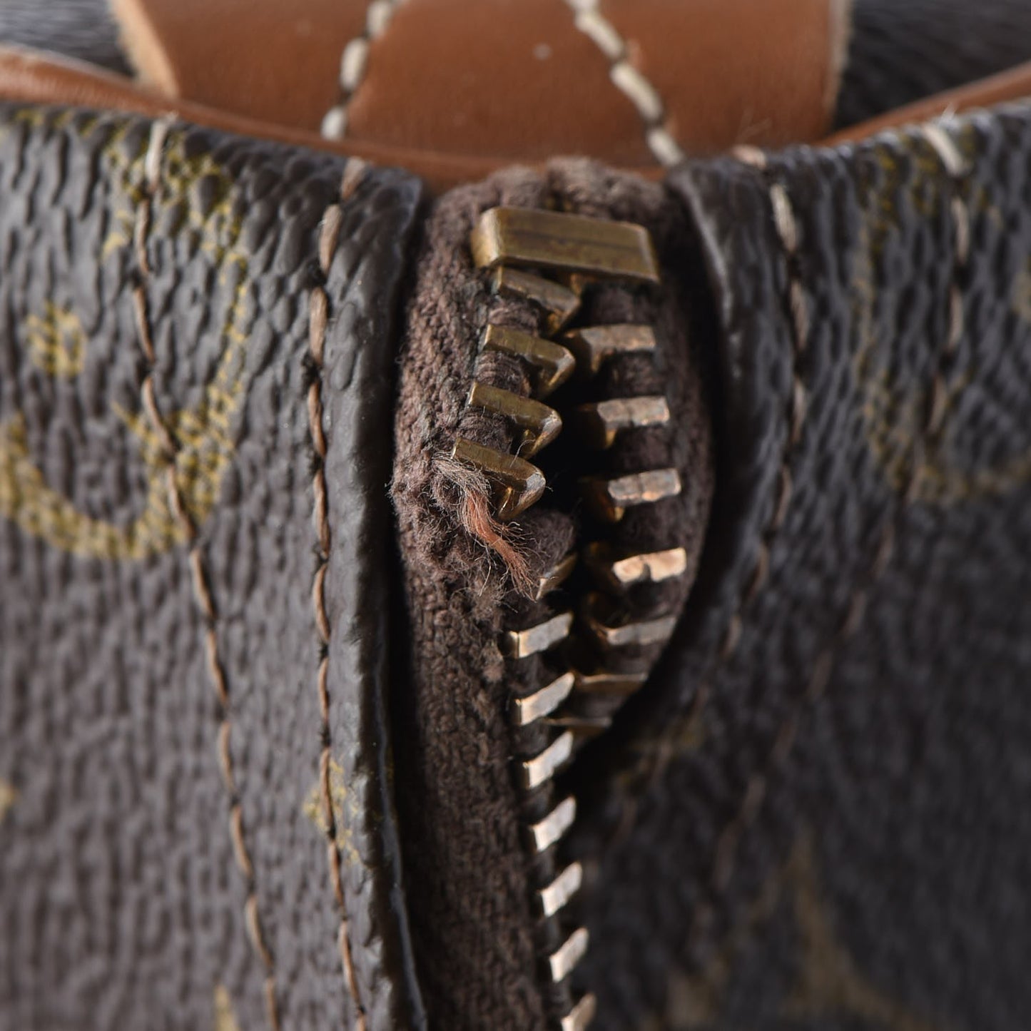 Monogram French Company Speedy 25