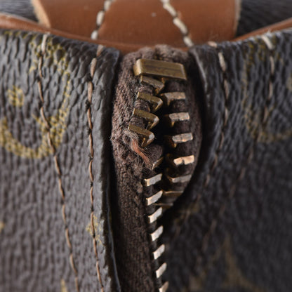 Louis Vuitton Monogram French Company Speedy 25 12 of 12