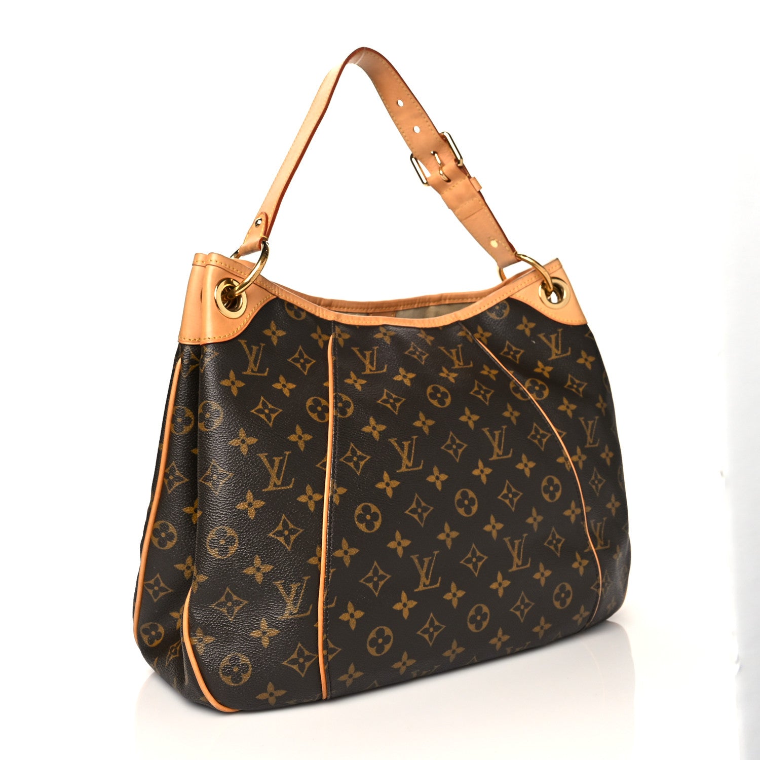 Louis Vuitton Monogram Galliera PM 3 of 13