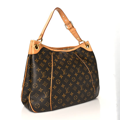 Louis Vuitton Monogram Galliera PM 3 of 13