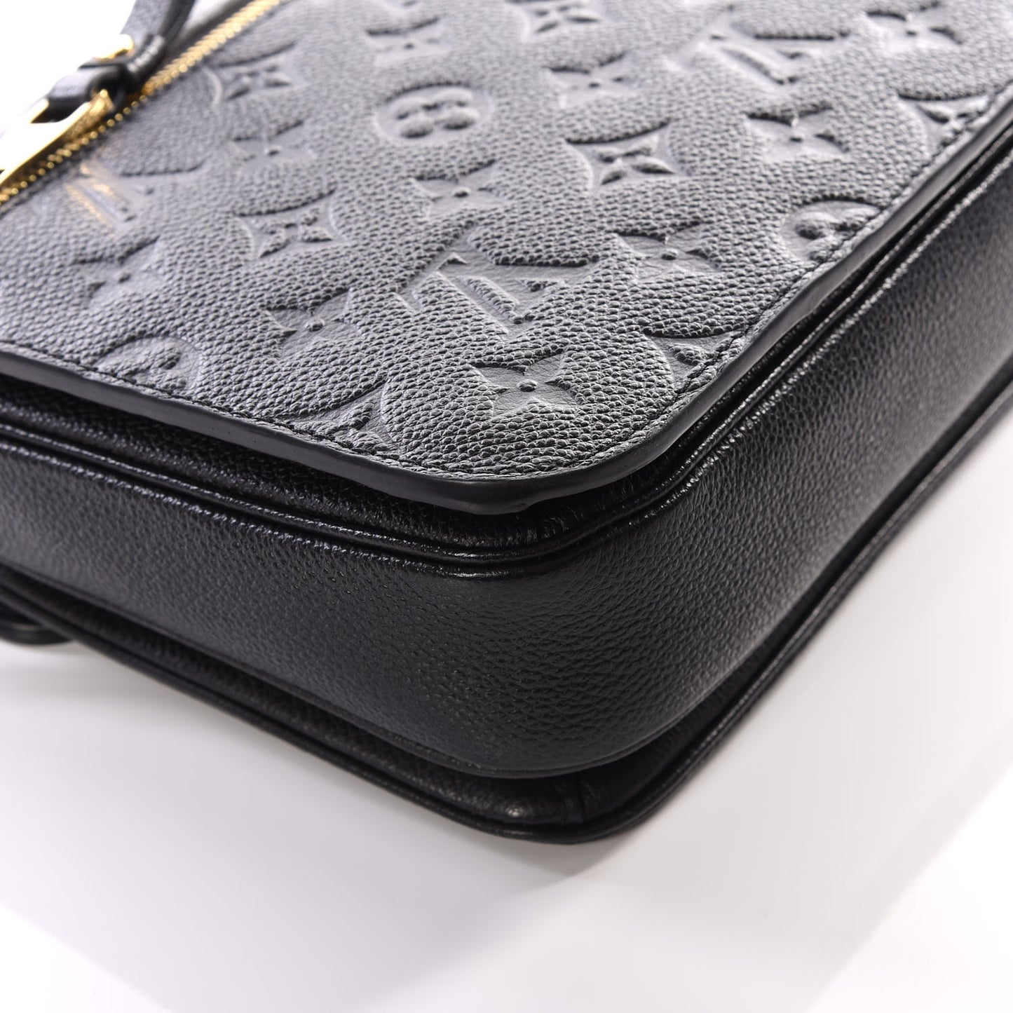 Empreinte Pochette Metis Black