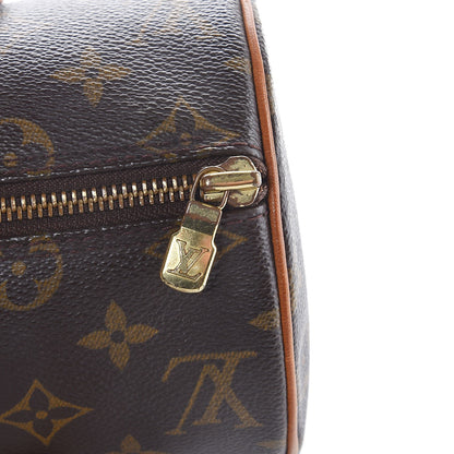 Louis Vuitton Monogram Papillon 26 9 of 12