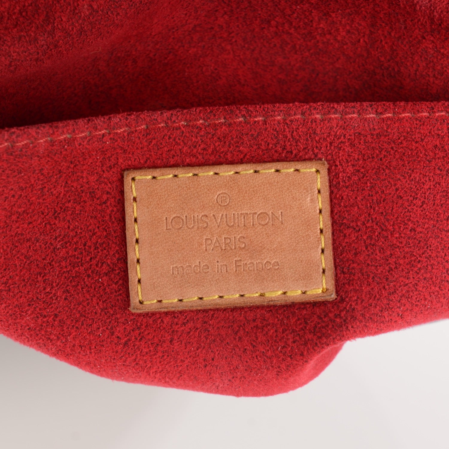 Louis Vuitton Monogram Tambourin 5 of 8