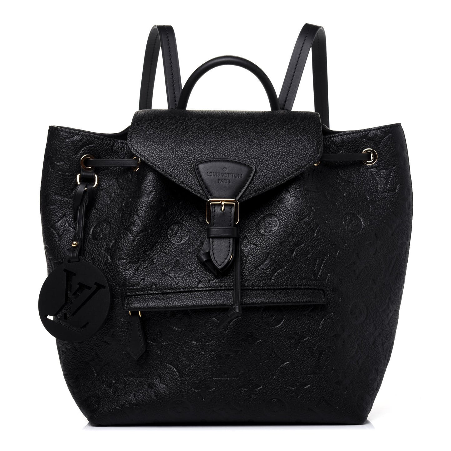 Empreinte Montsouris NM Backpack Black